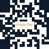 Google Play下载二维码 - 每日大赛 澳门新葡京网站 APP